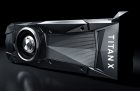 New NVIDIA TITAN X