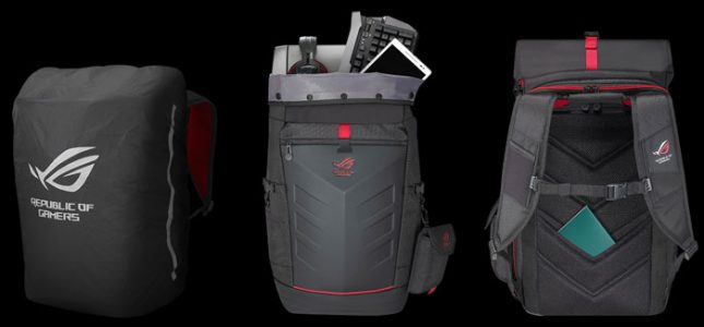 Ranger Backpack Asus 1