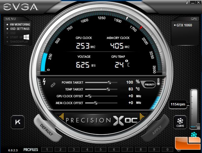 evga-precisionx