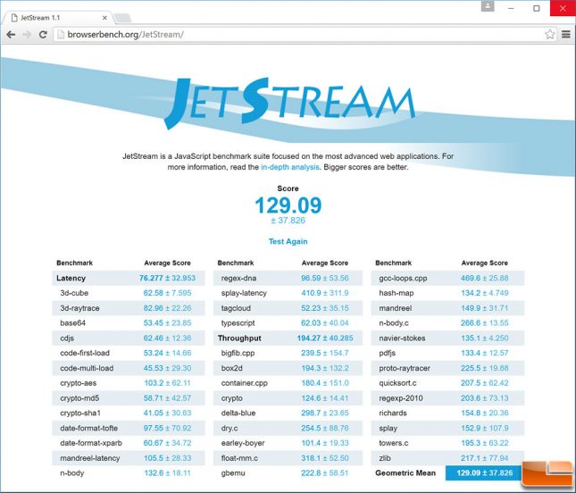 jetstream