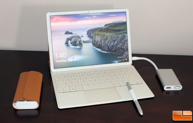 Huawei MateBook 