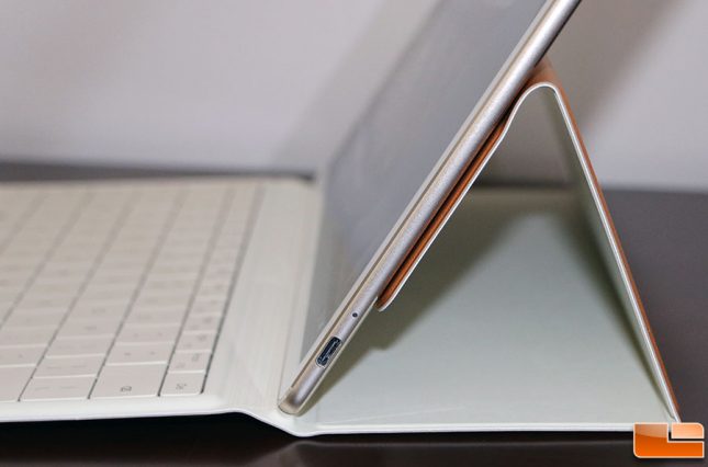 Matebook USB Type-C