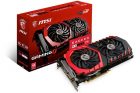 MSI Radeon RX 480 GAMING X