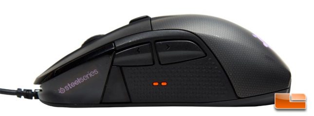 SteelSeries Rival 700