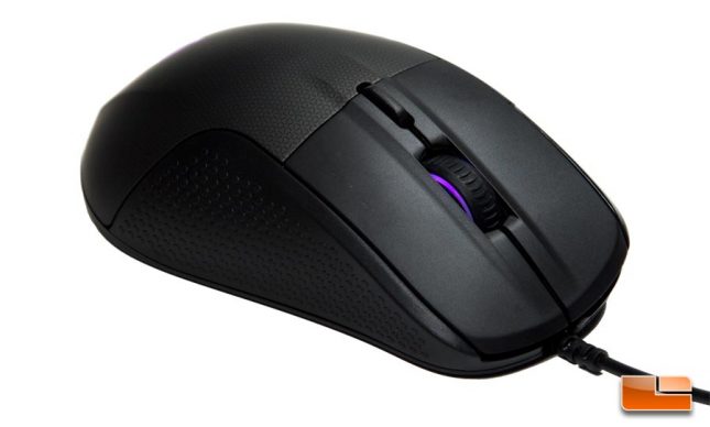 SteelSeries Rival 700