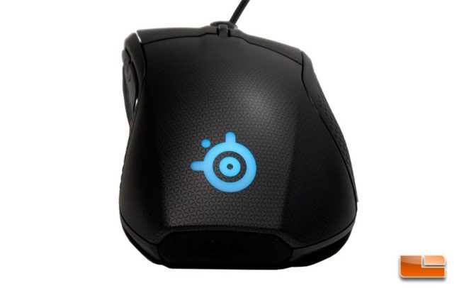 SteelSeries Rival 700