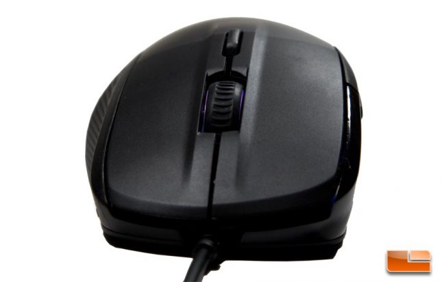 SteelSeries Rival 700