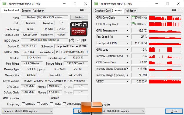 rx480-overclock-gpuz