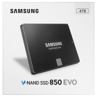 Samsung 4TB SSD