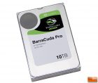 Seagate BarraCuda Pro 10TB HDD