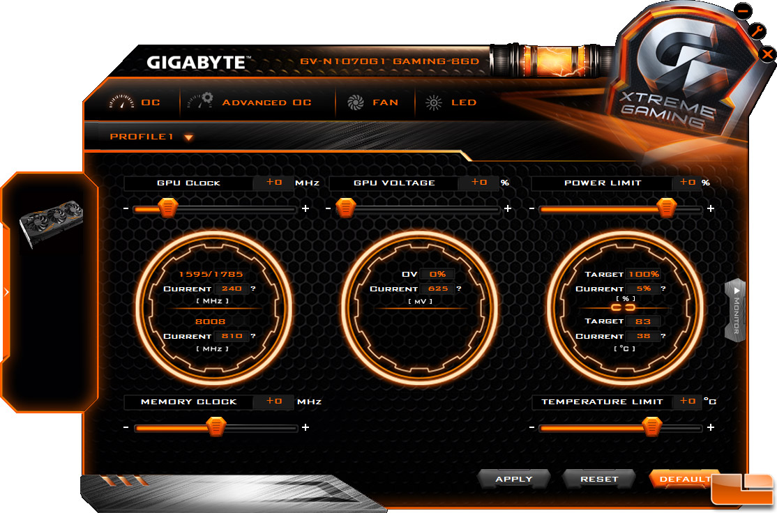 9135円 人気の新作 GIGABYTE GTX1070 GV-N1070G1 Gaming-8GD