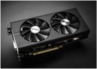 Sapphire Radeon RX 480 Nitro