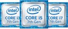 New 7th Gen Intel Core Logo