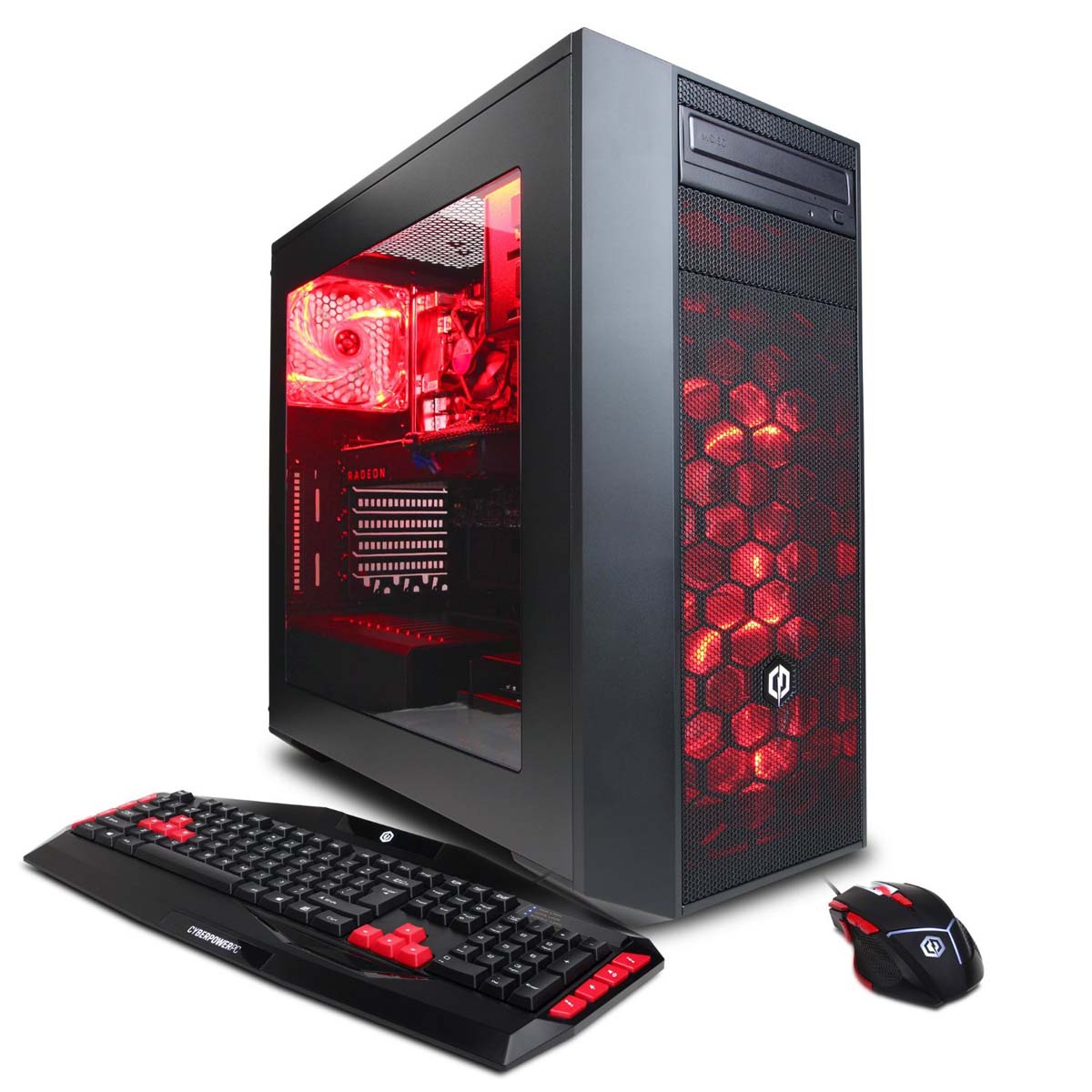 Minimalist Are Amazon Prebuilt Pcs Good 