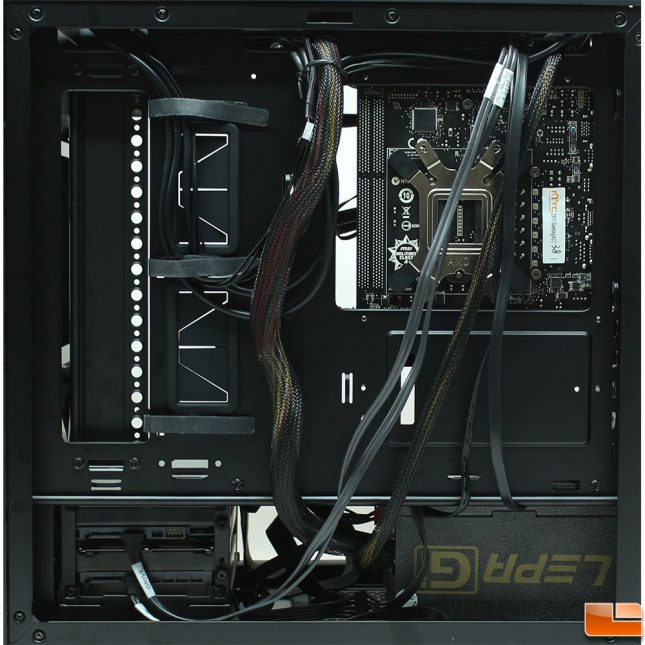 Cooler Master MasterCase Pro 3