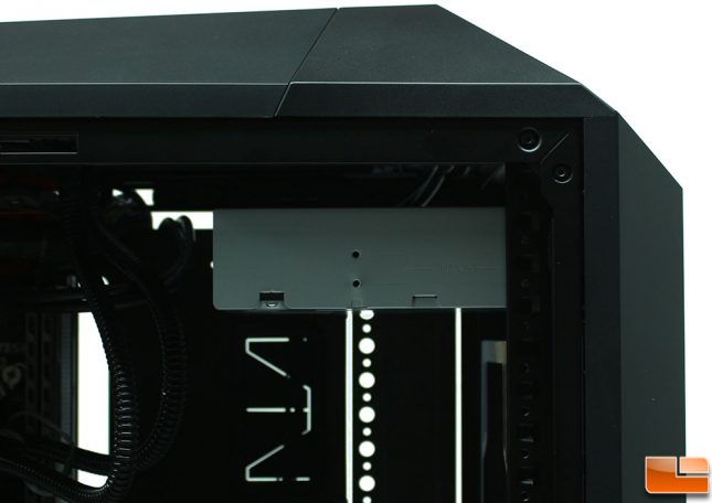 Cooler Master MasterCase Pro 3