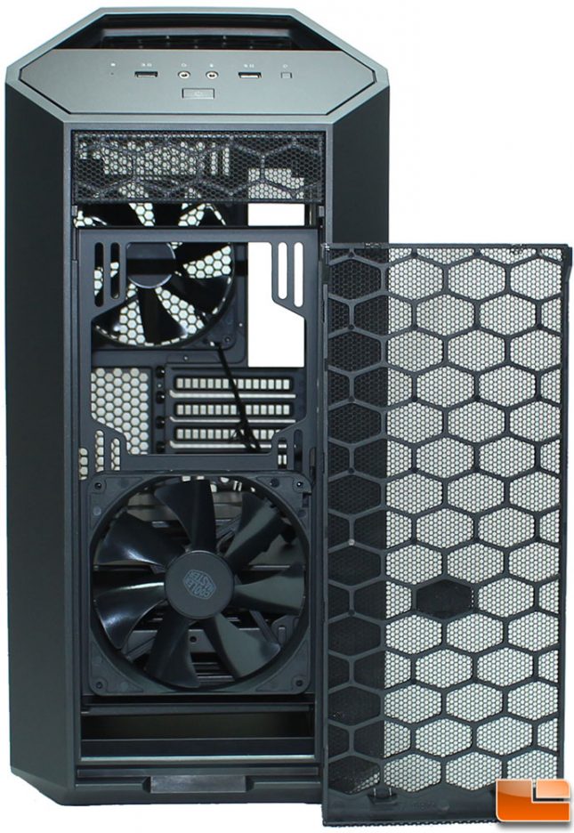 Cooler Master MasterCase Pro 3