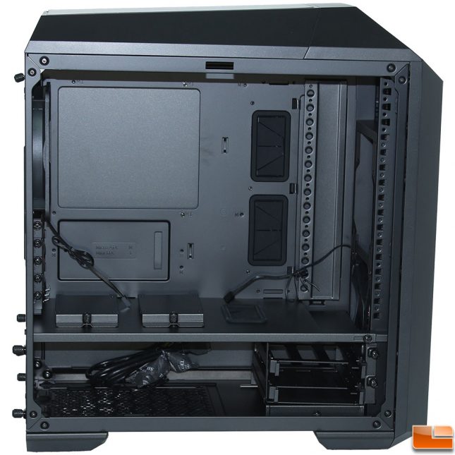 Cooler Master MasterCase Pro 3