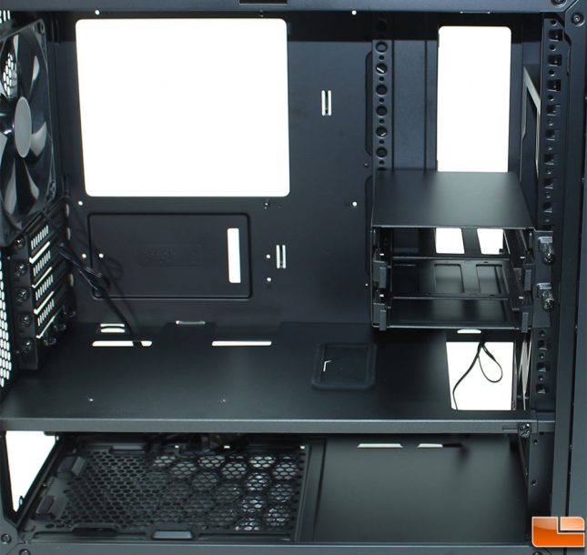 Cooler Master MasterCase Pro 3