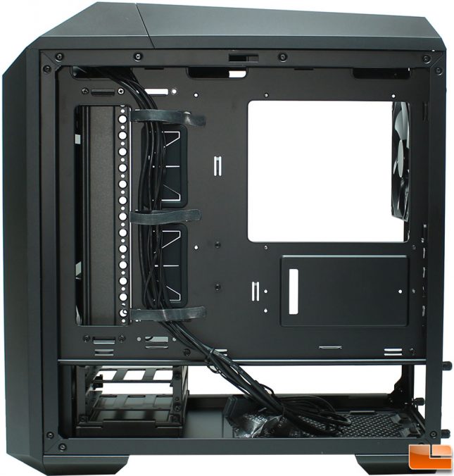 Cooler Master MasterCase Pro 3