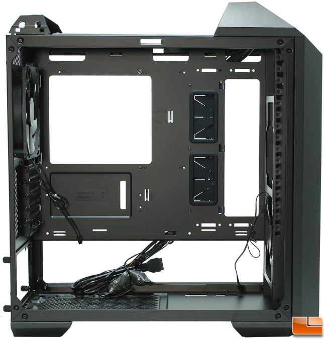 Cooler Master MasterCase Pro 3