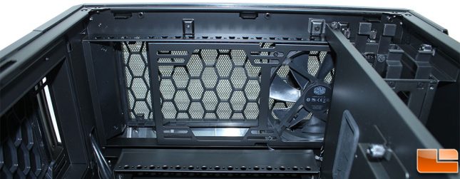 Cooler Master MasterCase Pro 3