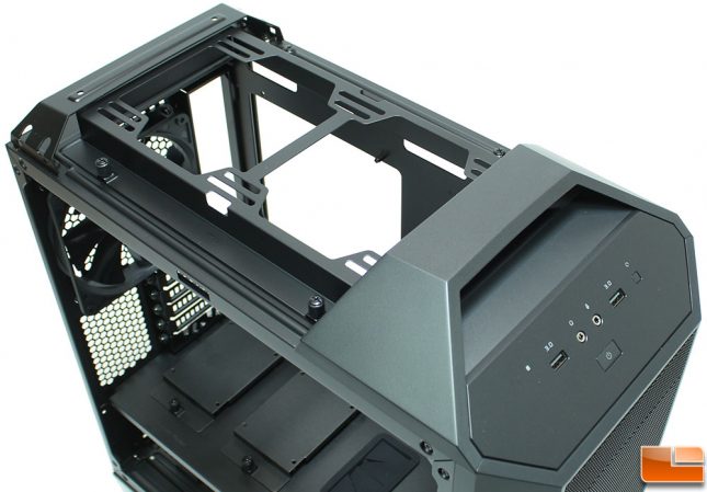 Cooler Master MasterCase Pro 3