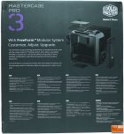 Cooler Master MasterCase Pro 3