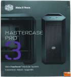 Cooler Master MasterCase Pro 3