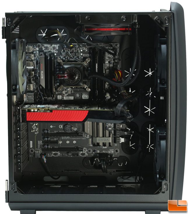 Corsair Carbide Air 740