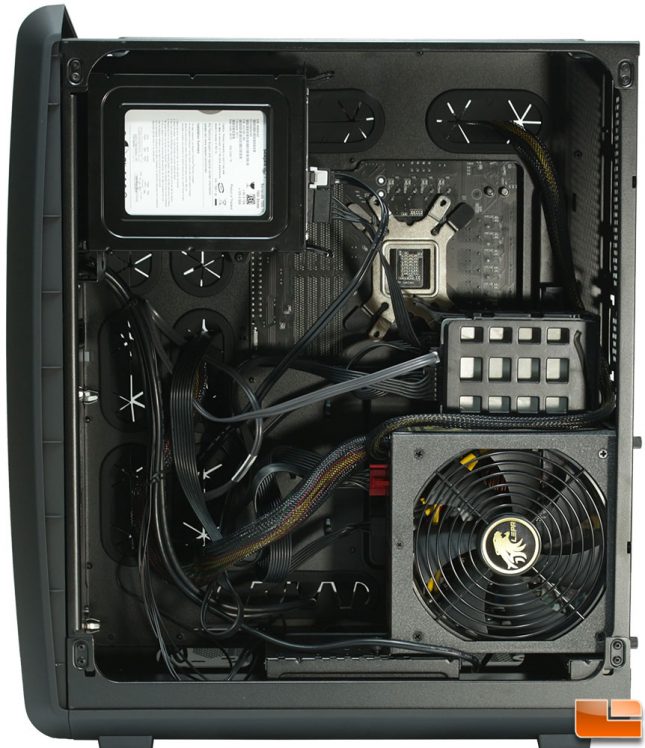 Corsair Carbide Air 740