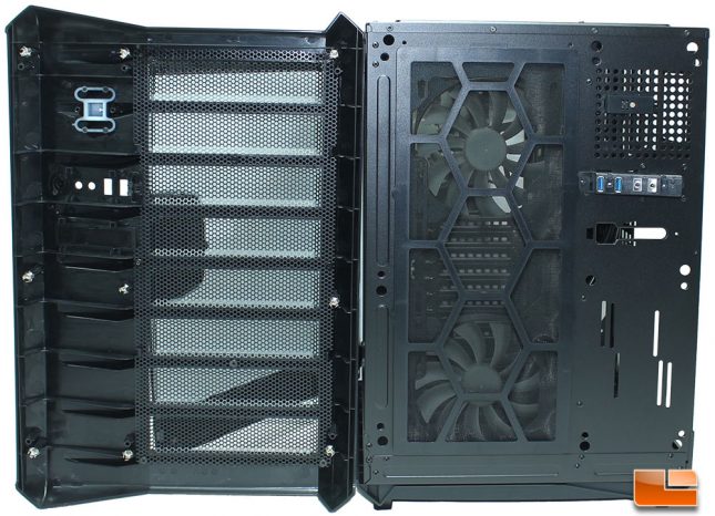 Corsair Carbide Air 740