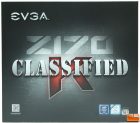 EVGA Z170 Classified K