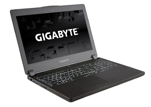 Gigabyte UltraForce P35