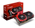 MSI Radeon RX 470 Gaming X