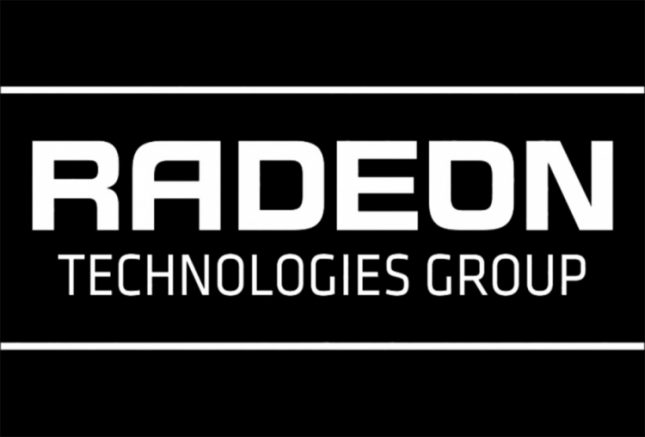 Radeon Technologies Group