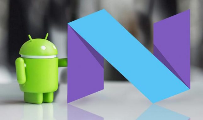 android 7.0 nougat