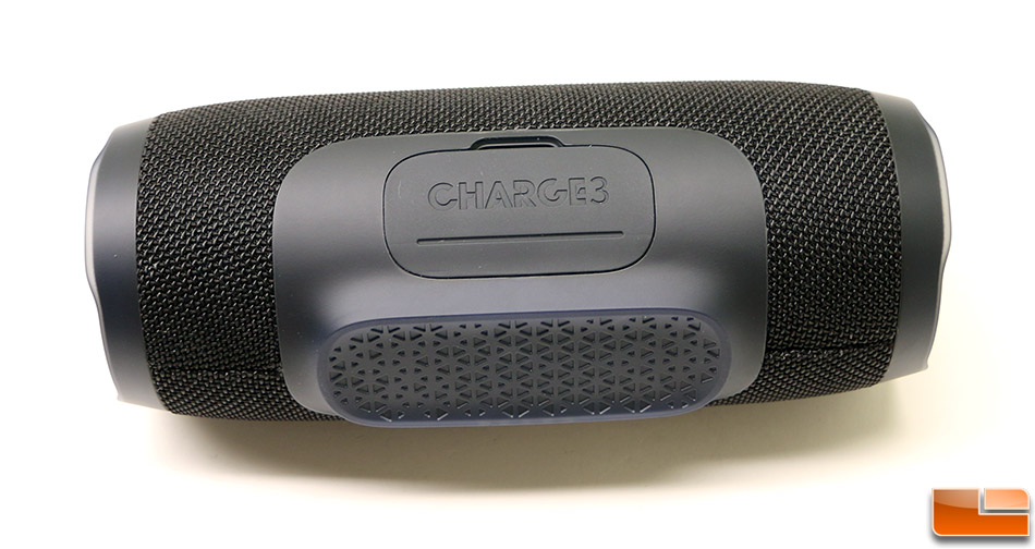 JBL Charge 3 Bluetooth Speaker Review - Legit Reviews