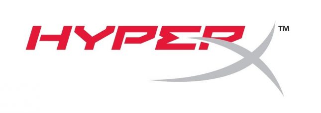 Kingston HyperX