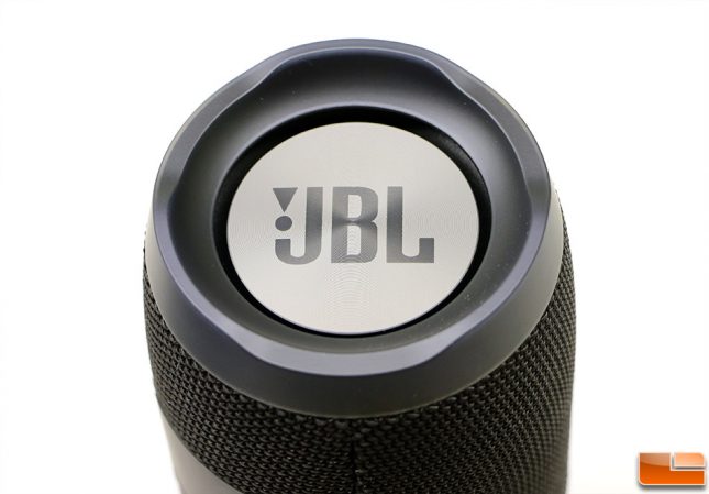 JBL Charge 3 Speaker