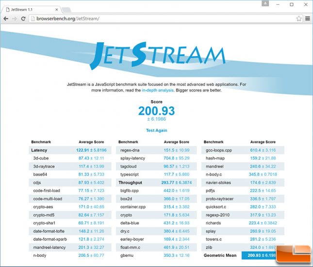 jetstream