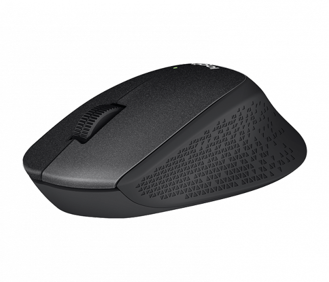 Logitech Launches Silent Mice Logitech M330 Silent Plus & Logitech M220 Silent Legit Reviews