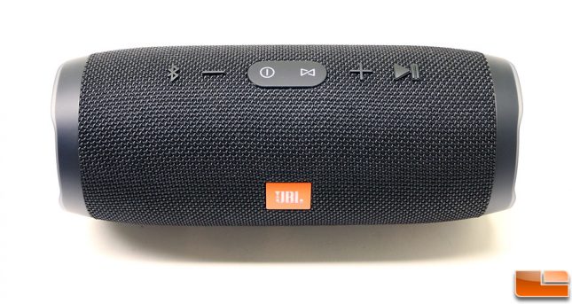 JBL Charge 3