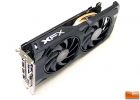 XFX Radeon RX 470 4GB Black Edition Video Card