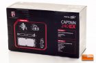 Deepcool Captain 240 EX - Box Rear