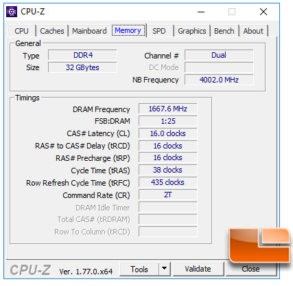 EVGA Z170 Classified K