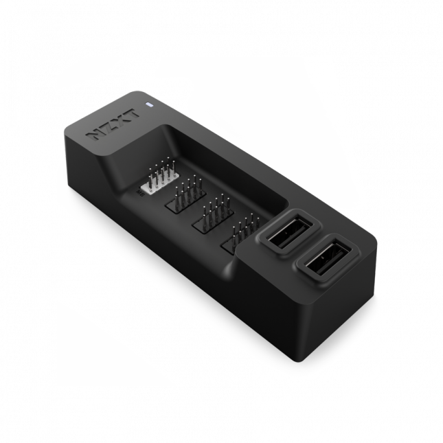 NZXT Internal USB Hub