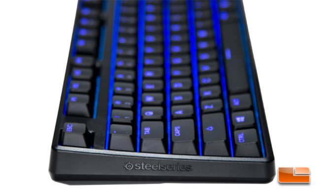 SteelSeries Apex M500