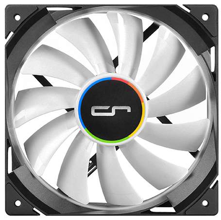 CryoRig A40 Fan