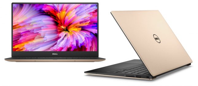 Dell XPS 13 Laptop